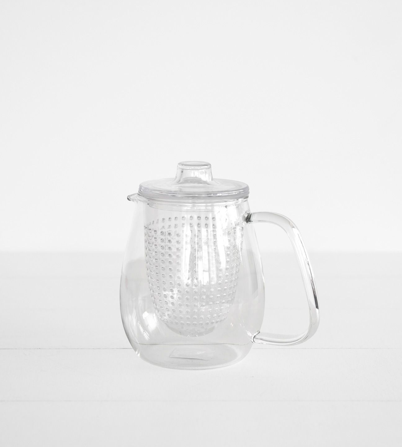 Teapot Set | Plastic