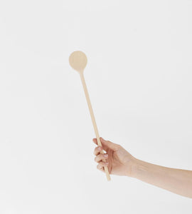 Wooden Spoon | 39cm