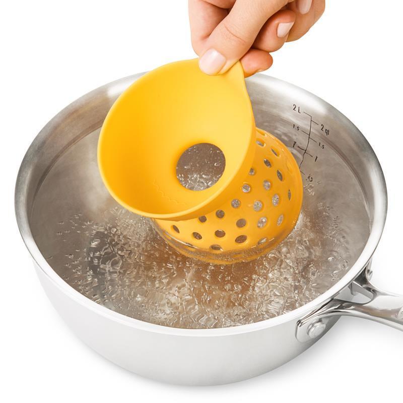 Egg Poacher Set of 2