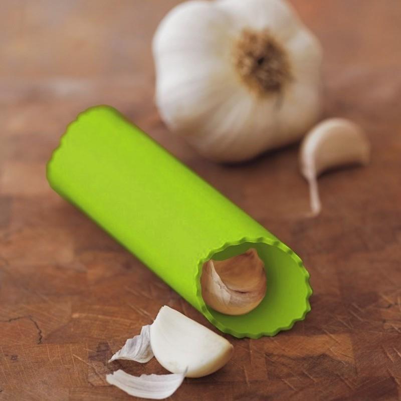 Garlic Peeler