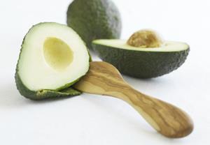 Avocado Scoop