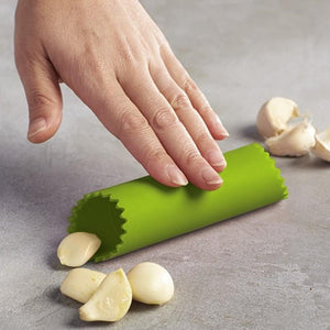 Garlic Peeler