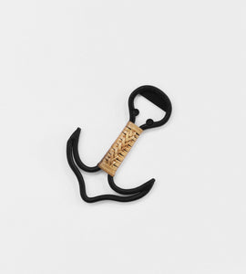 Anchorage Bottle Opener